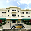 Khách Sạn Dalat Palace ( Sofitel cũ)