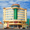 Khách sạn Thùy Vân