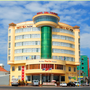 Khách sạn Thùy Vân