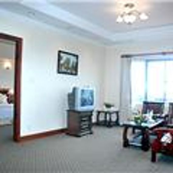 Sài Gòn Kim Liên Resort