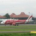 Đi máy bay giá rẻ Indonesia AirAsia từ ngày 18/9/2009