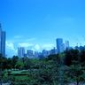 Đi chơi Kuala Lumpur - Malaysia ngày Valentine