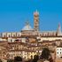 Siena, thành phố bí ẩn 