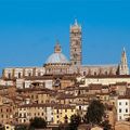 Siena, thành phố bí ẩn 