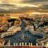 Mùa thu ghé thăm Rome