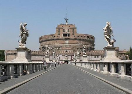 Castel Santagero