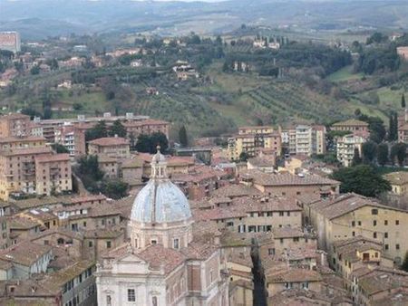 TP Siena - Ảnh: Tripadvisor