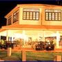 The Beach Resort