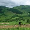 Những ngọn núi hùng vĩ