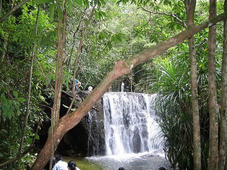Hàm Ninh