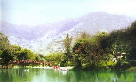 Núi Cấm