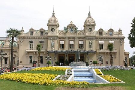 Casino de Paris (The Grand Casino)