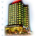 Khách sạn Nha Trang Lodge