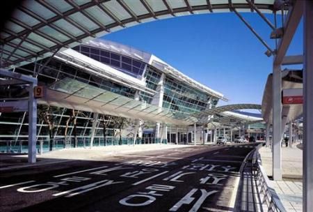 Sân bay quốc tế Incheon, Hàn Quốc, đứng đầu danh sách năm nay.