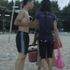 Cuộc chiến trên bãi tắm