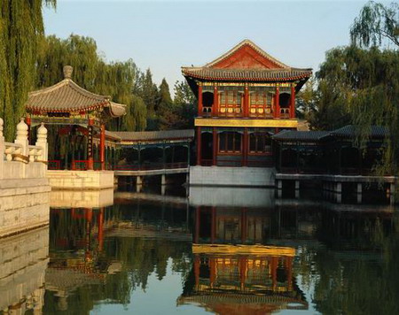 Bắc Kinh - Thượng Hải (5 ngày 4 đêm)