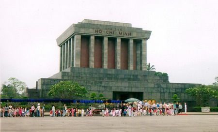 Ba Đình
