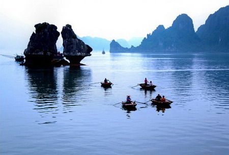 Hạ Long