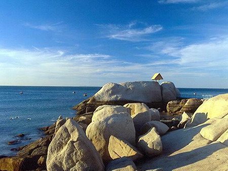 Phan Thiết - Đà Lạt (4 ngày 3 đêm)