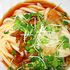 Lạ miệng với mì Udon
