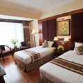 Flower Garden Hotel Promotion (Hanoi)