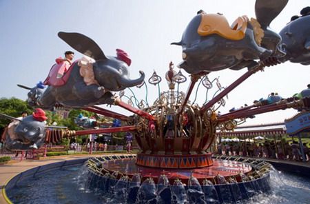 Disneyland