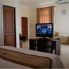 Khu Nghỉ Mát Hương Biển