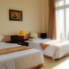 Khu Nghỉ Mát Hương Biển