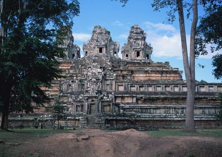 Angkor Wat