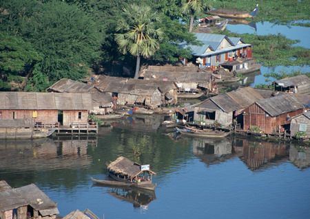 Phnom Penh