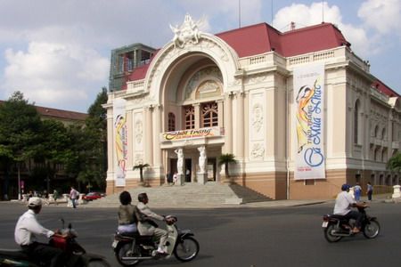 Tp.Hồ Chí Minh