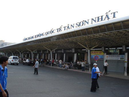 Tân Sơn Nhất