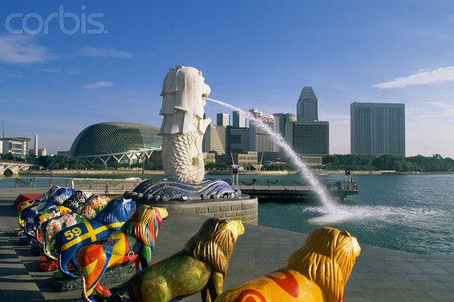 Singapore - Malaysia (7 ngày 6 đêm)
