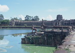 Siemriep - Phnom Penh - Angkor Wat (4 ngày 3 đêm)