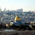 Giữa trời và đất Jerusalem
