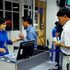 Vietnam Airlines thử nghiệm check-in trực tuyến