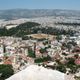 Athens và ánh hào quang quá khứ