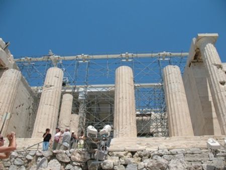 Đền thờ Athena