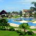 Khu nghỉ dưỡng cao cấp khuyến mại lớn cho trăng mật