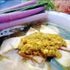 Nhớ hương bún nước lèo…
