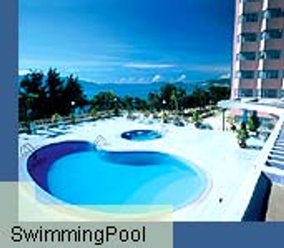 Khách sạn Yasaka Sài Gòn Nha Trang