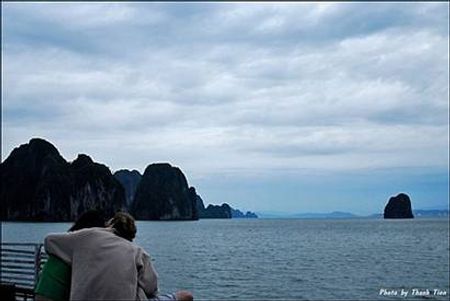 Các điểm du lịch dành cho đôi lứa ở Việt Nam Image019