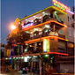 Khách sạn Nam Phương Hải