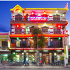 Khách sạn Nam Phương Hải