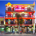 Khách sạn Nam Phương Hải