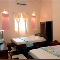 Khách sạn Nam Phương Hải