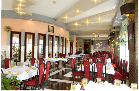 Khách sạn Nam Phương Hải