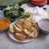 Bún đậu mắm tôm