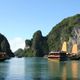 Vịnh Hạ Long lên thứ 4 trong cuộc đua 7 kỳ quan