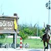 Khu nghỉ mát Đồi Sứ